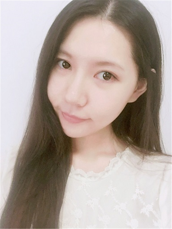 我的长曲线改脸型变V脸女神案例!!姐妹们,我之前的脸很长给人怪怪的感觉,现在也是一名小脸女神哈哈哈~~~