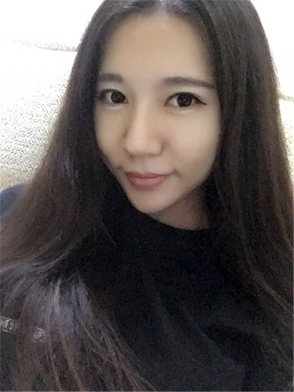 我的长曲线改脸型变V脸女神案例!!姐妹们,我之前的脸很长给人怪怪的感觉,现在也是一名小脸女神哈哈哈~~~
