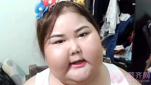 脸大应该怎么解决?