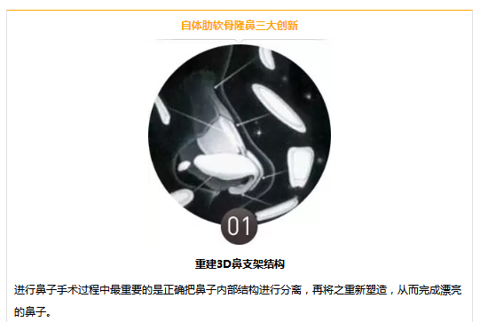 “网红鼻”的正确打开方式,美到让人心醉!