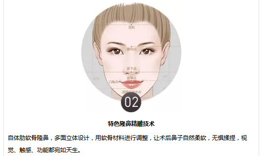 “网红鼻”的正确打开方式,美到让人心醉!