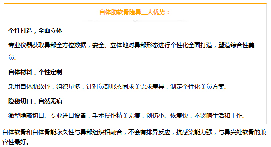 “网红鼻”的正确打开方式,美到让人心醉!