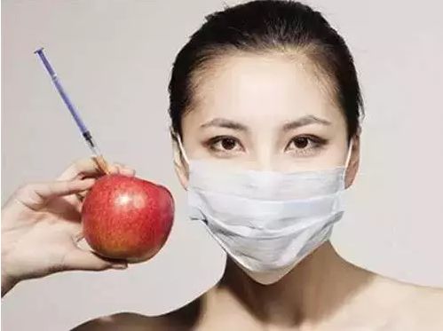 想要拥有好面相,自体脂肪就能帮到你