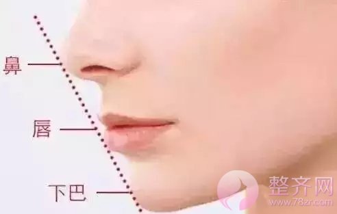 大脸的烦恼,小V脸永远不懂!