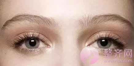 媚眼如丝,揭秘眼部整形的正确法则!
