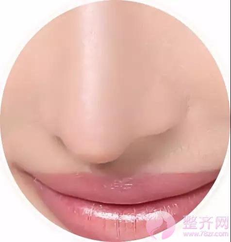 这些都不知道,你还隆什么鼻?