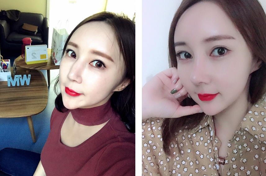 什么样的长相算是偏男相呢?主要看鼻子!