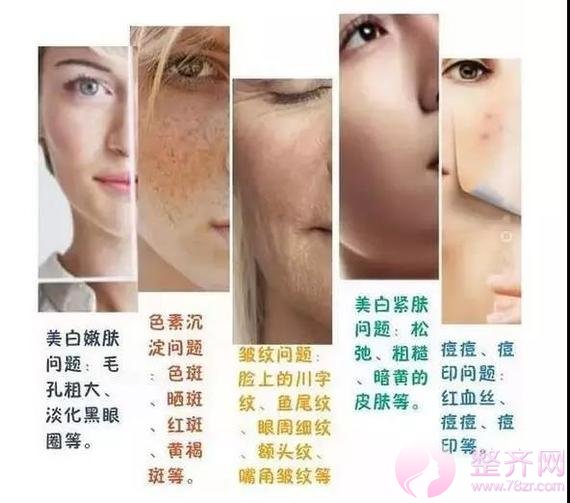 水光补水,让你拥有水灵灵的肌肤