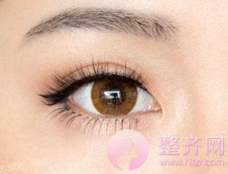 为何眼部肌肤较先衰老?