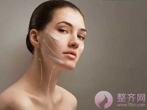 做埋线提升,问老公,一问全剧终!
