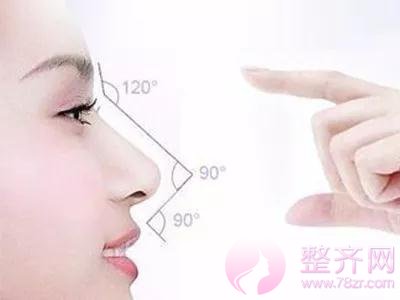 耳软骨隆鼻,你造吗?