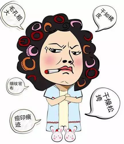水光补水6大陷阱,水太深