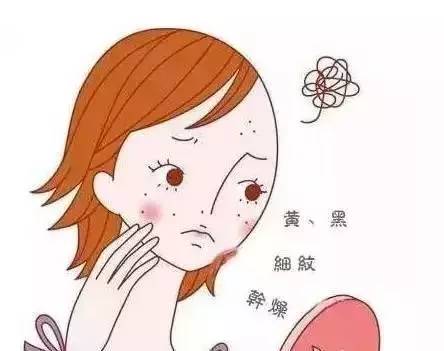 水光补水6大陷阱,水太深
