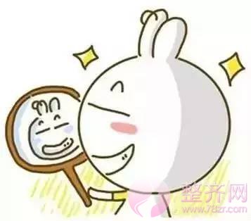 苹果肌到底好在哪里?