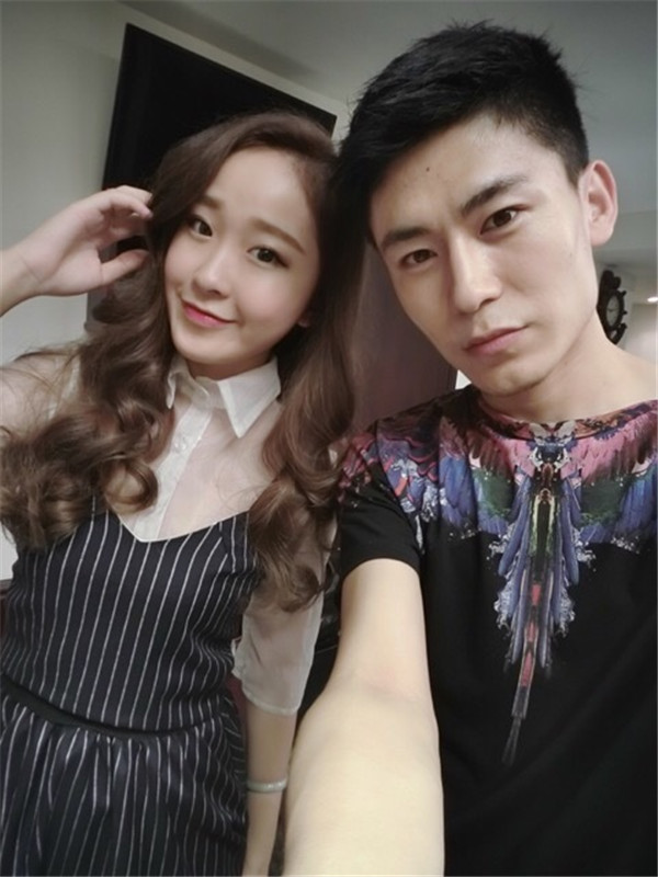 马上就要到情人节了,做啦面部填充后我就可以美美哒去约会啦O(∩_∩)O哈哈~,进来看看我的面部填充案例吧小可爱们~~~~~~~~