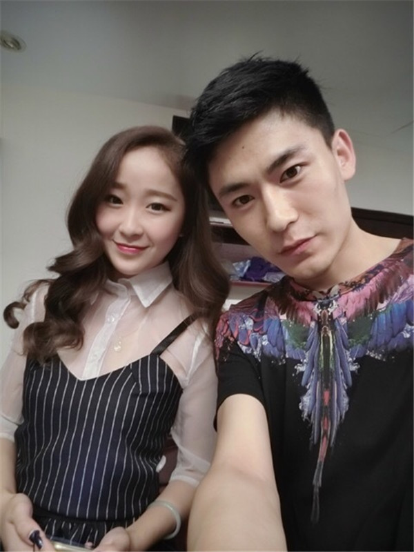 马上就要到情人节了,做啦面部填充后我就可以美美哒去约会啦O(∩_∩)O哈哈~,进来看看我的面部填充案例吧小可爱们~~~~~~~~