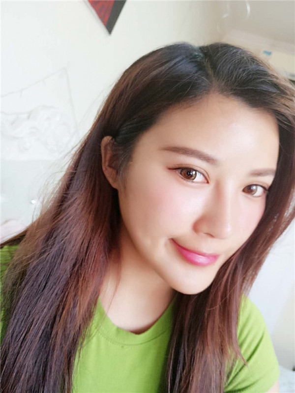 姐妹们,越是年轻越要保养!来看看我的埋线提升案例吧, 自己年轻了快10岁了,我老公我闺蜜都那么说我!