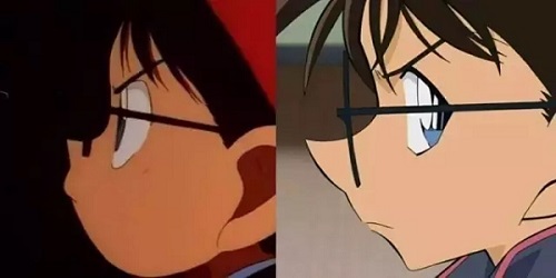 较容易被人忽视的一个部位:下巴!