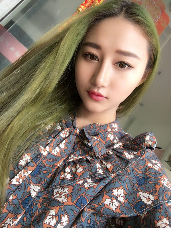 【双眼皮+隆鼻术】春节长假过完啦,亲朋好友们都夸我变漂亮了,一条精致的线,就能够让眼睛瞬间变大、变亮、变漂亮!