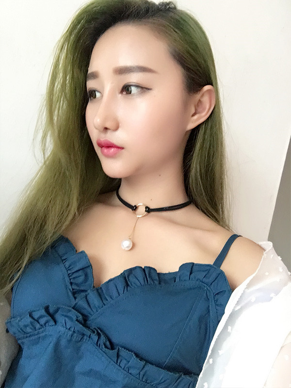 【双眼皮+隆鼻术】春节长假过完啦,亲朋好友们都夸我变漂亮了,一条精致的线,就能够让眼睛瞬间变大、变亮、变漂亮!