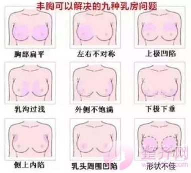 女孩的咪咪真的能“摸摸大”吗?