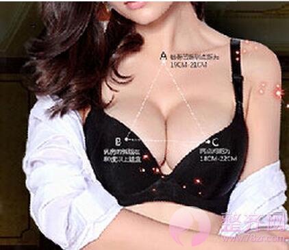 女孩的咪咪真的能“摸摸大”吗?
