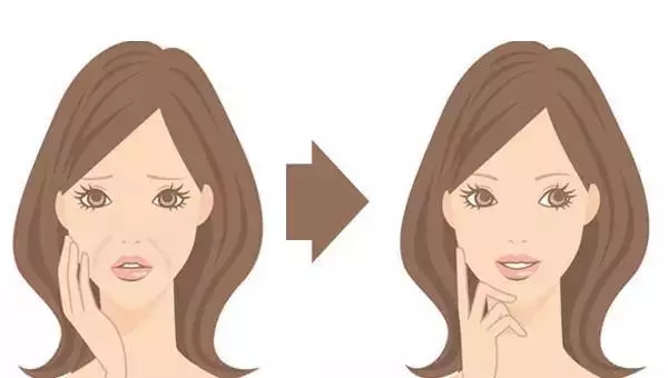 青春不老,容颜依旧的秘密