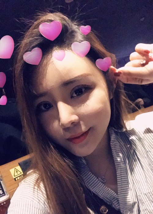 漂亮鼻子,完美侧颜杀