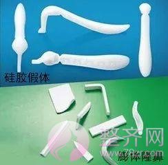 异体肋软骨隆鼻,真的行得通吗?