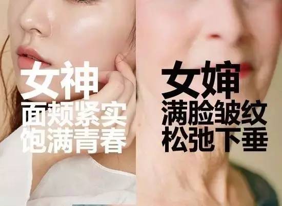埋线提升,早做和晚做的区别到底有多大!