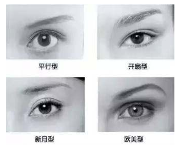 双眼皮手术失败的原因有哪些?失败后如何补救?