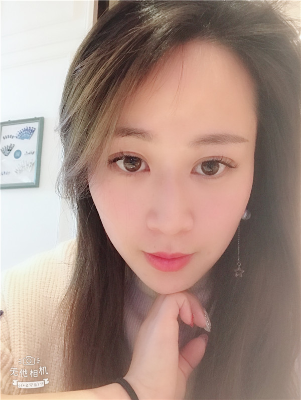 三月春光好,我来给小姐妹们分享我的切开双眼皮经历啦~~~我现在还不到30,要抓紧时间美美美!!