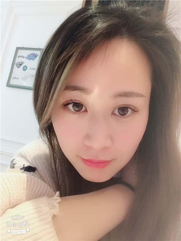 三月春光好,我来给小姐妹们分享我的切开双眼皮经历啦~~~我现在还不到30,要抓紧时间美美美!!