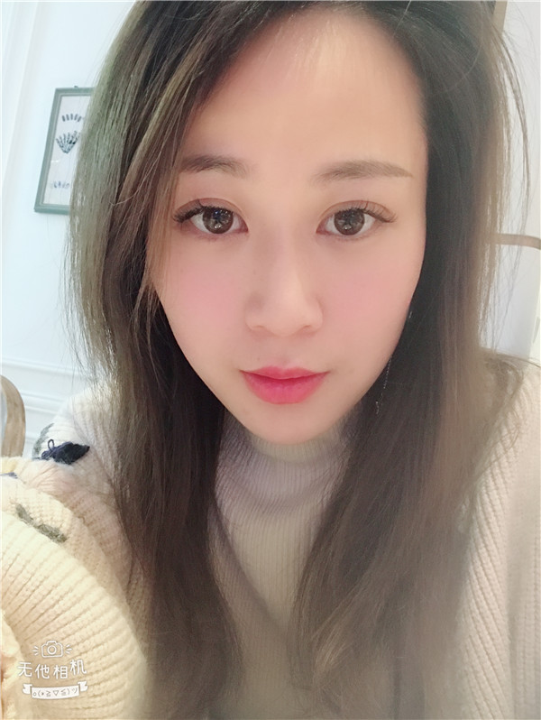 三月春光好,我来给小姐妹们分享我的切开双眼皮经历啦~~~我现在还不到30,要抓紧时间美美美!!