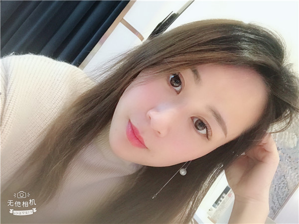 三月春光好,我来给小姐妹们分享我的切开双眼皮经历啦~~~我现在还不到30,要抓紧时间美美美!!