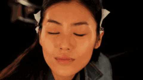 这些被夸“高级脸”的仙女们,都有一个好看的