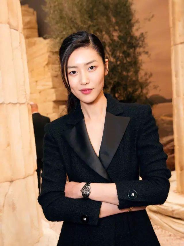 这些被夸“高级脸”的仙女们,都有一个好看的