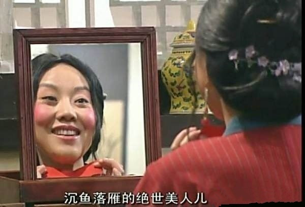 这些被夸“高级脸”的仙女们,都有一个好看的