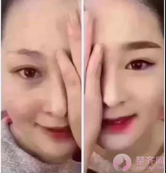 做了眉毛 你才会明白 你本来就很美!!!