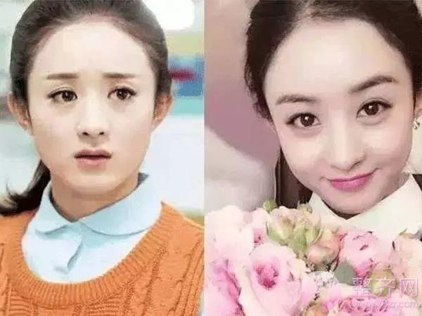 做了眉毛 你才会明白 你本来就很美!!!