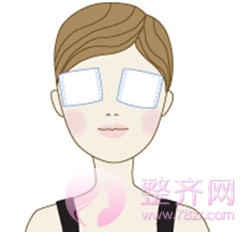 割完双眼皮,究竟要热敷还是冷敷?