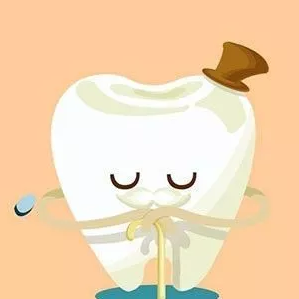 如果没有牙齿你会怎样?