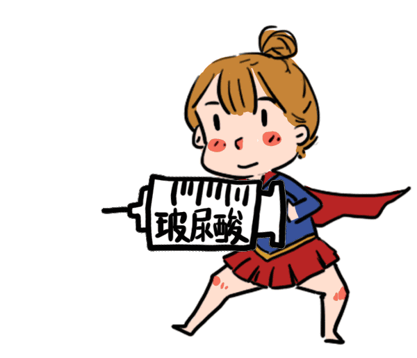 玻尿酸代谢之后皮肤会怎么样?