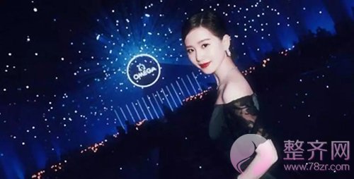 注射瘦肩真的太重要了!细节处理美!