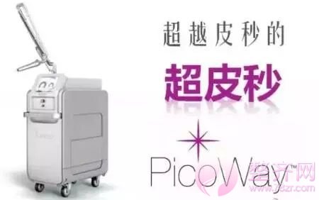 超激光美肤,带你揭开明星们的净肤秘密!