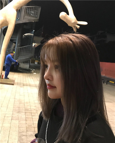 上海艺星鼻部手术日记分享,做了鼻子脸型立体感马上就出来了!