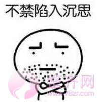 眼下流行的韩式小翘鼻,你真能hold的住吗?