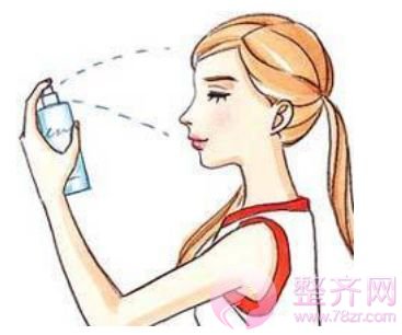 春暖花开,给你永葆好肌肤的秘密