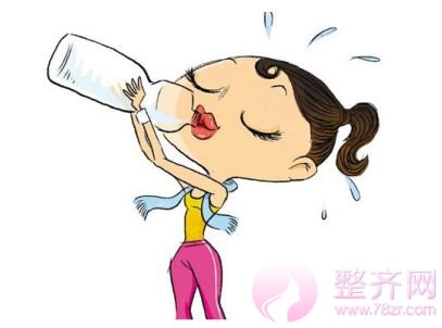 春暖花开,给你永葆好肌肤的秘密
