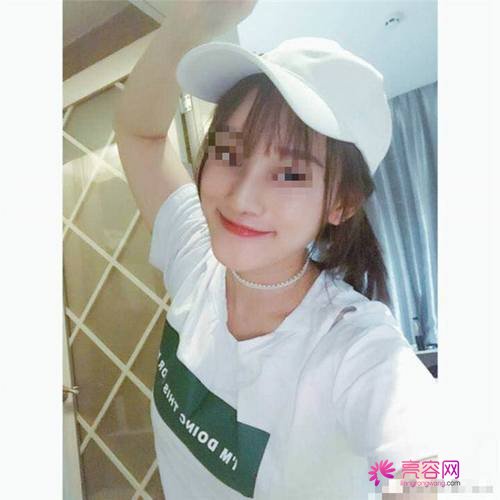 5.1小长假姐妹在干嘛?旅行?出行?想变美的人看过来!!分享我的变美经历啦~~~